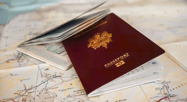 Quelle est la durée de validité d’un passeport ?