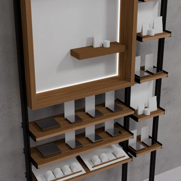 What Makes Custom Brand Displays Effective for Retail Store Growth?