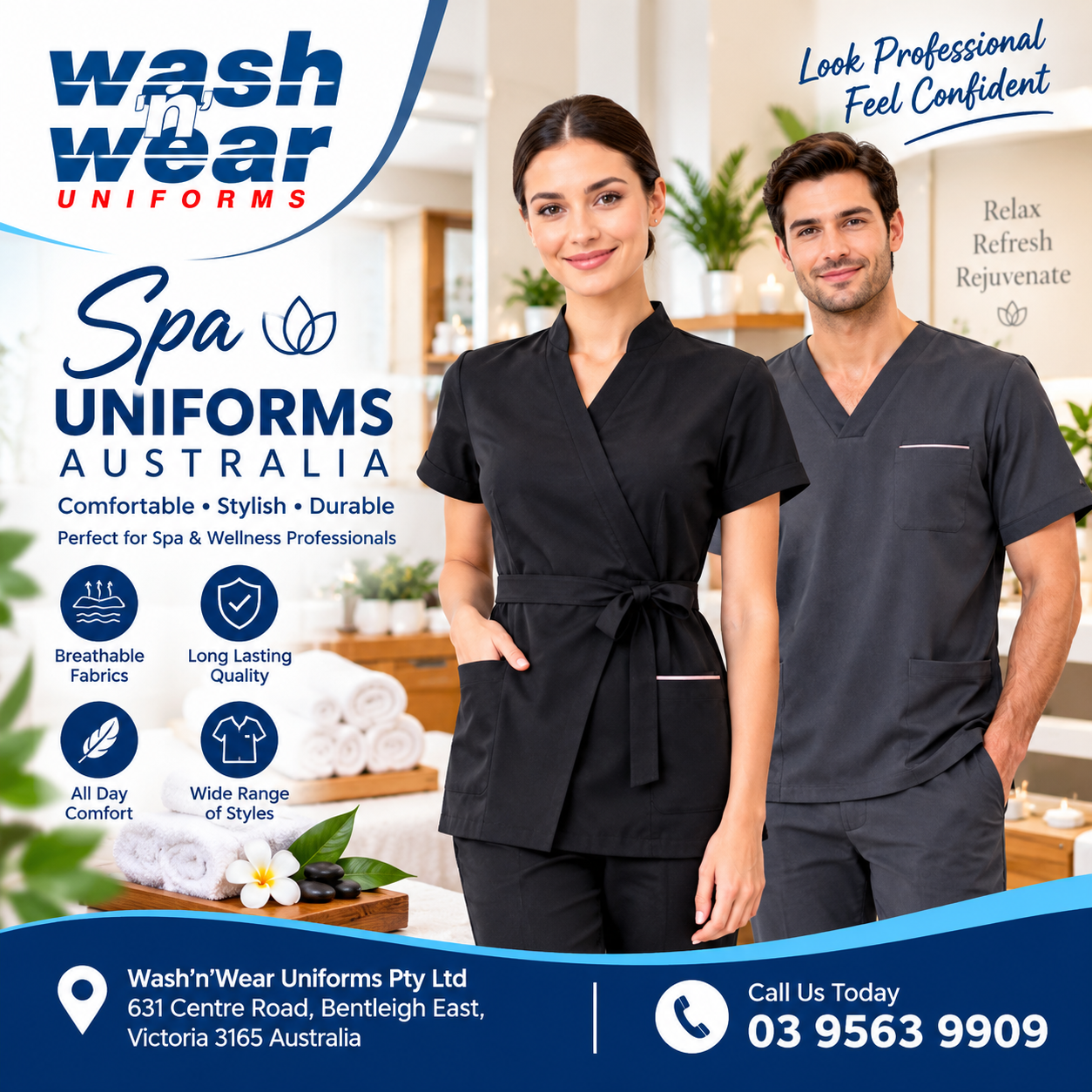 spa-salon-uniforms