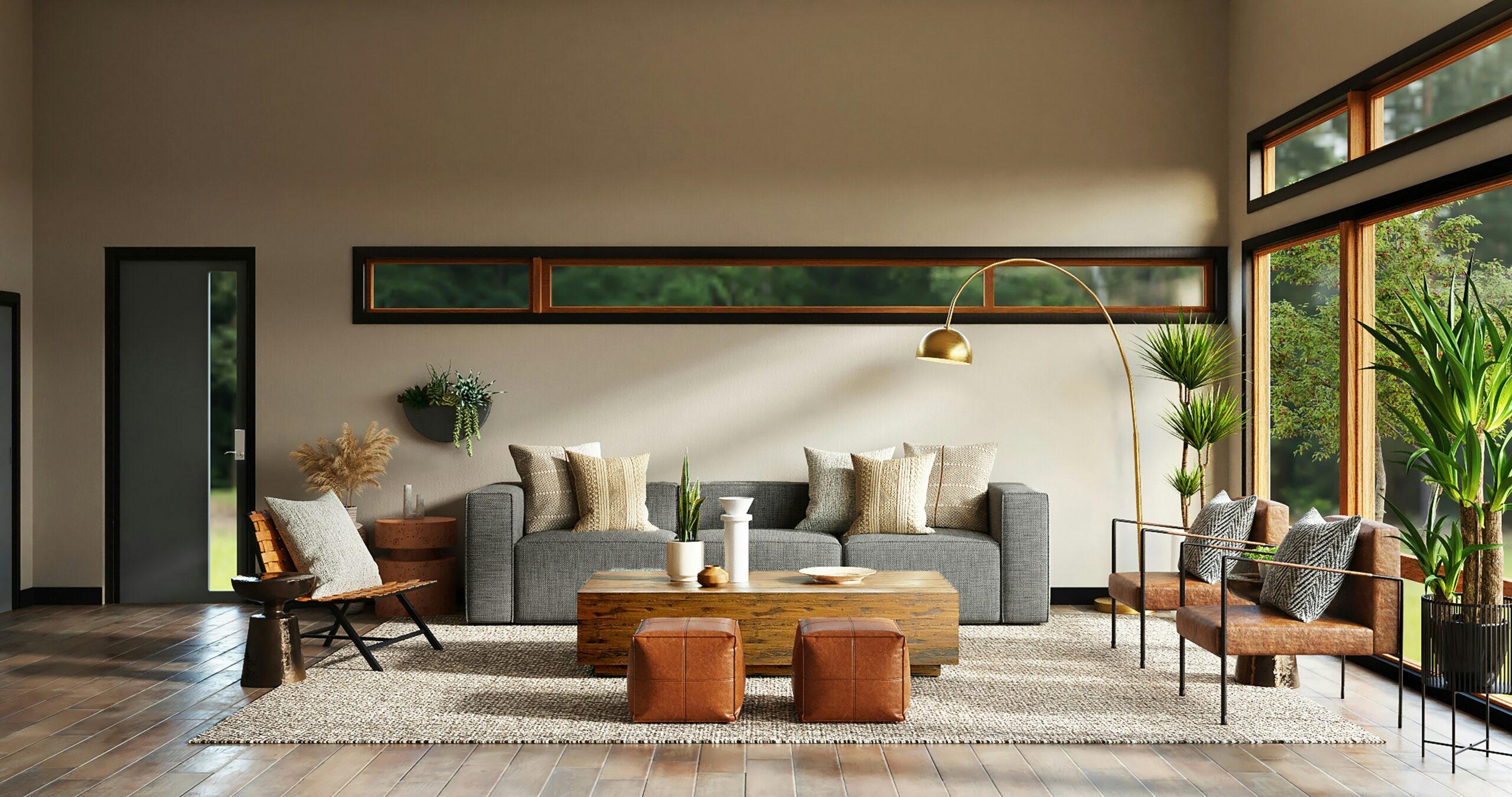 Creating a Home That Reflects Your Style, Function, and Future Needs