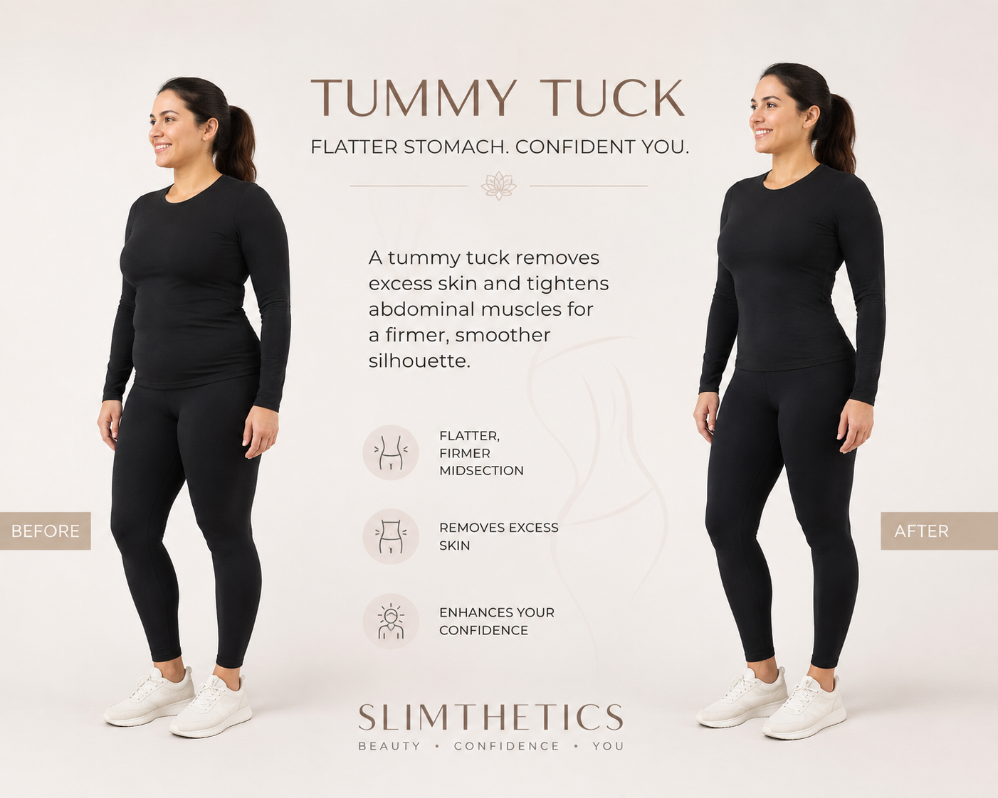 Tummy Tuck in Islamabad