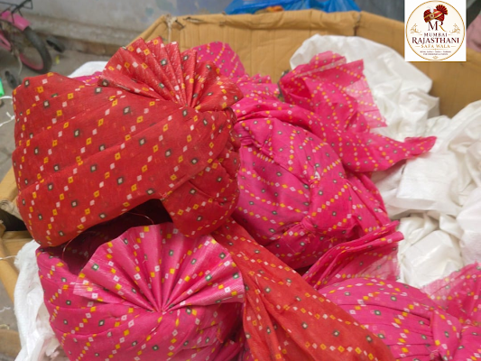Wedding Safa Service in Andheri West