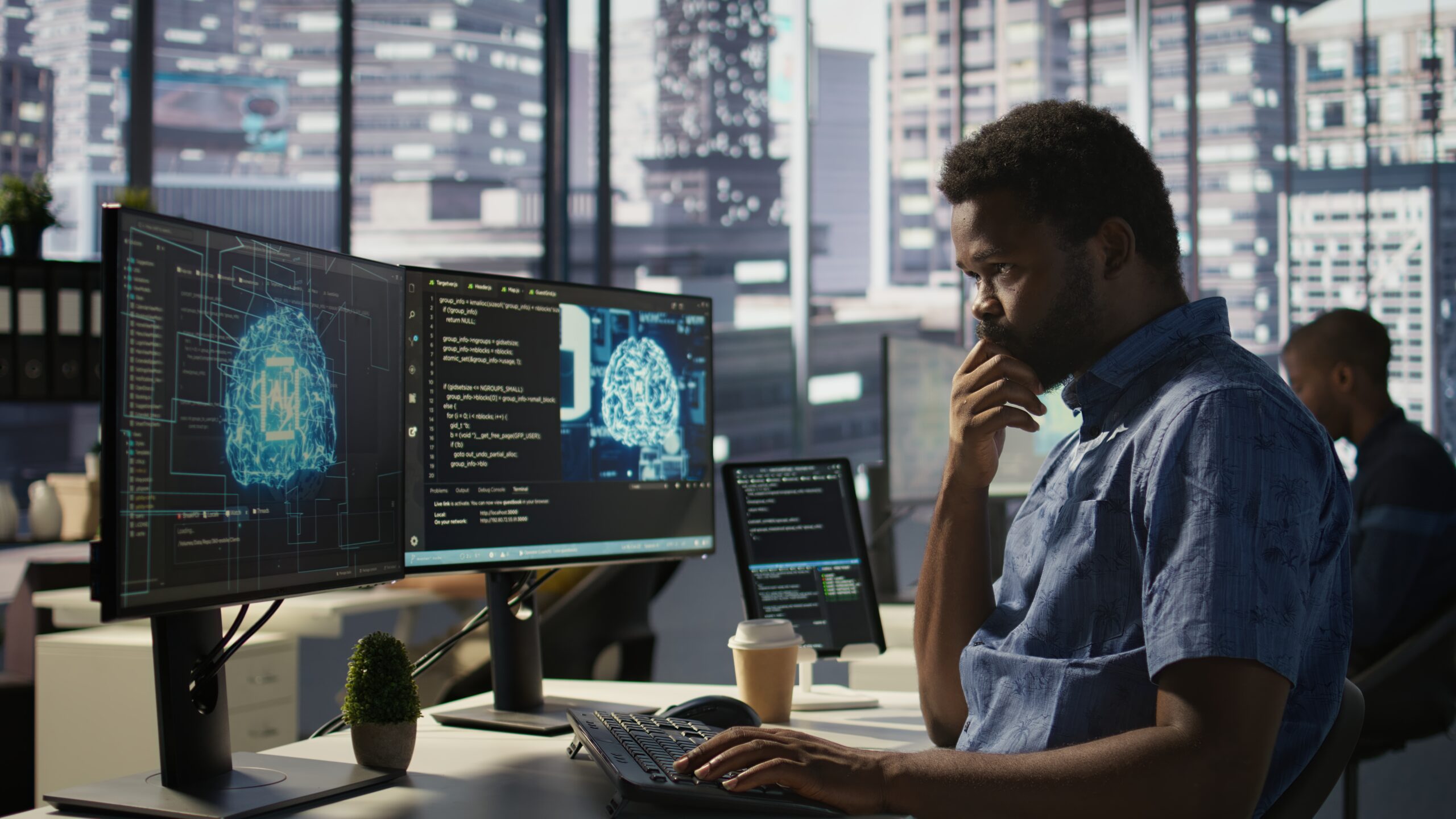 How Do American Businesses Find the Right AI Application Development Partner?