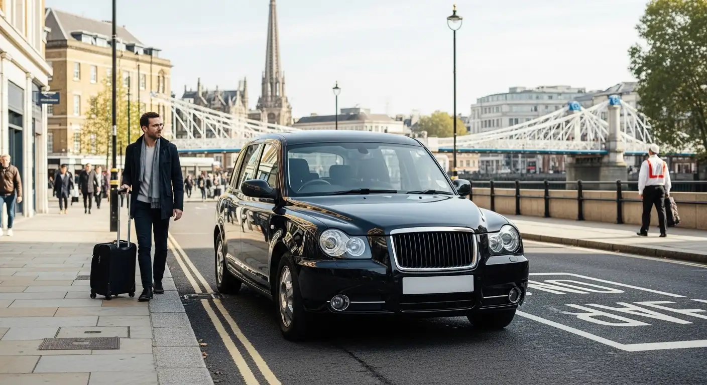 Taxi Glauburg