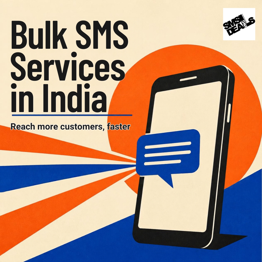 bulk sms india