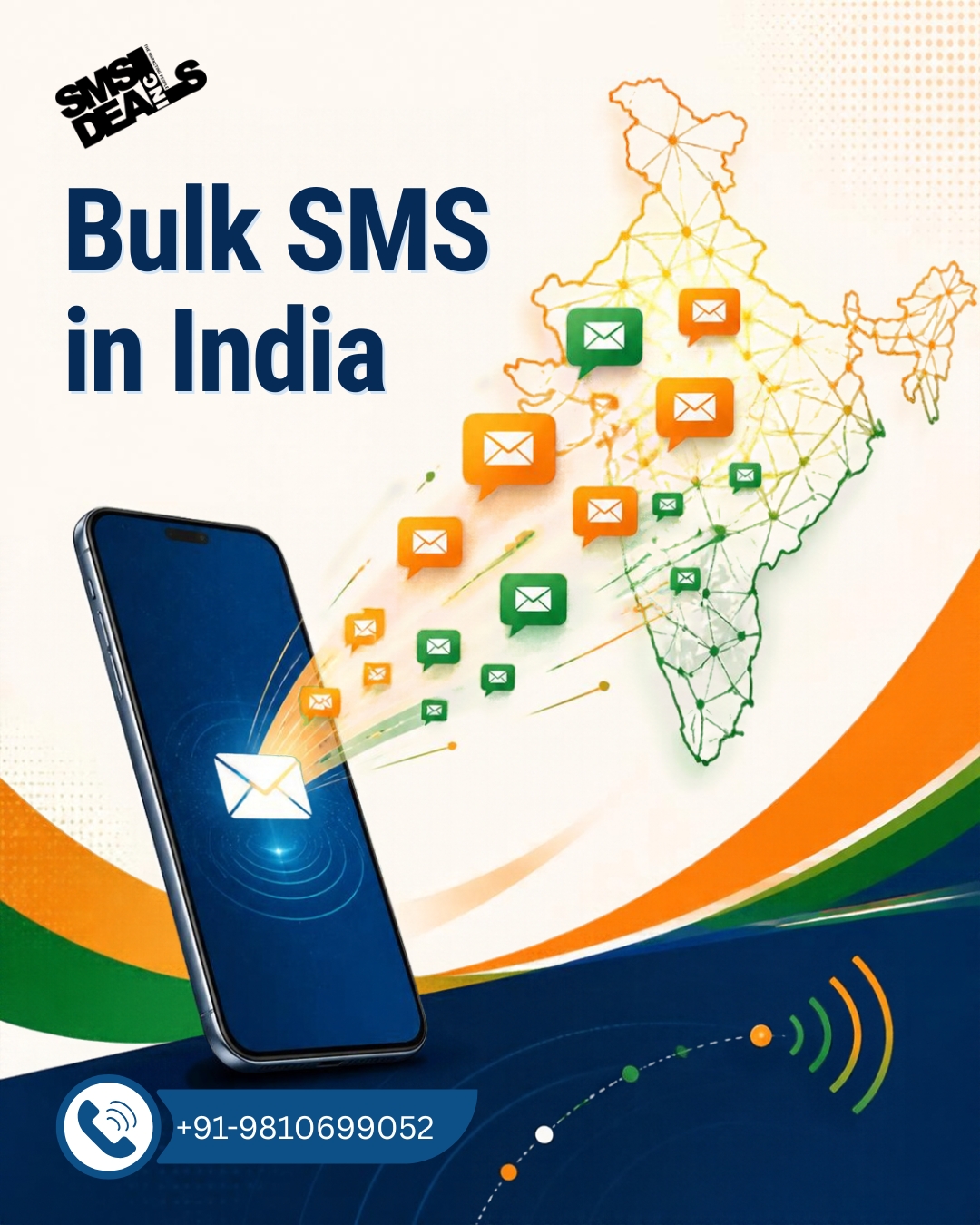Bulk SMS India