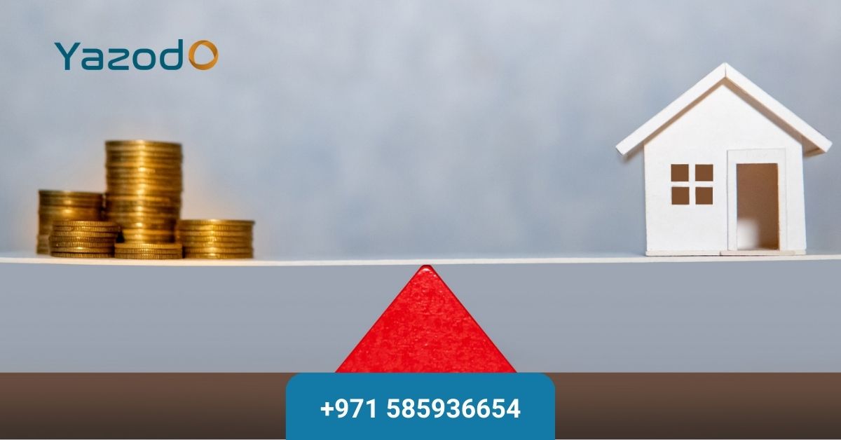 Mortgage Loan Fees in UAE: Hidden Costs Every Buyer Should Know