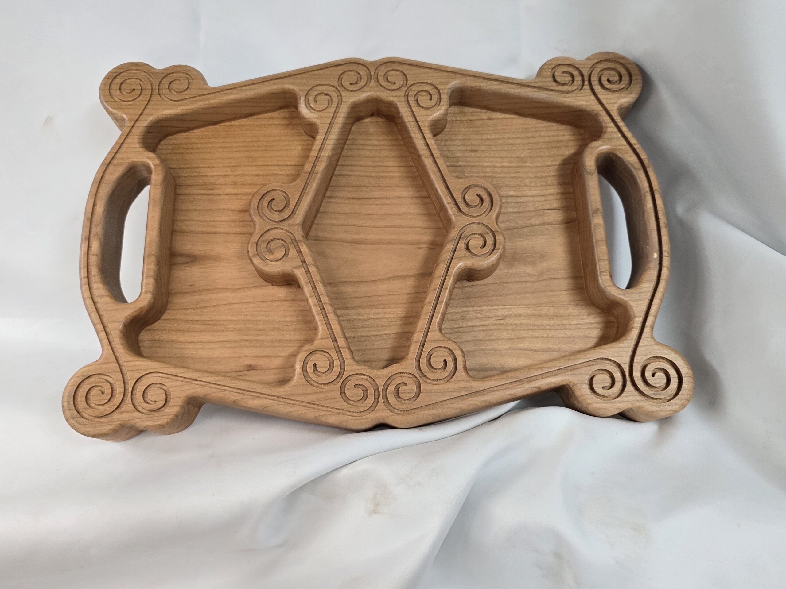 Custom CNC engraving in Manassas