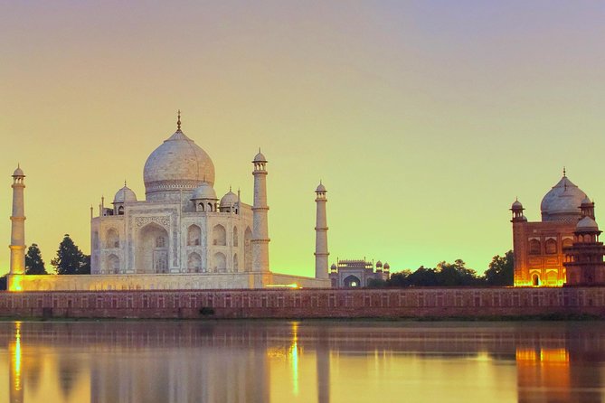 Studiosus Indien