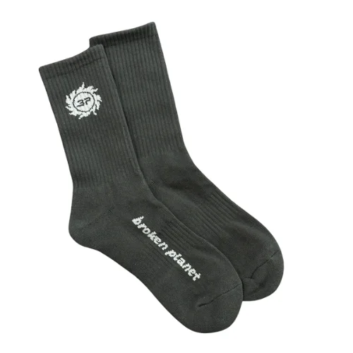 Broken Planet Socks – Upgrade Your Casual Style with Ease