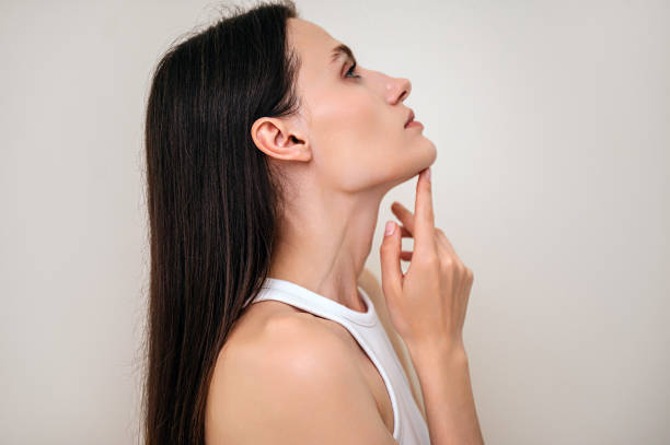 Can Double Chin Removal Help With Genetic Chin Fat
