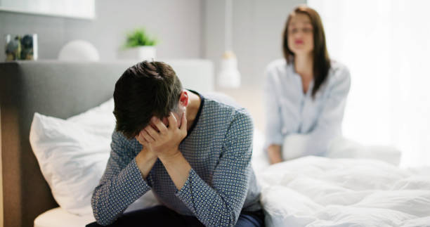 Can Premature Ejaculation Treatment Help Reduce Stress
