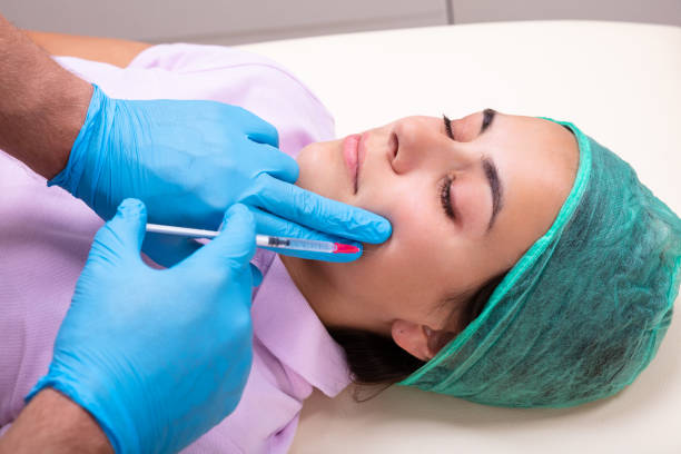 Can Skin Booster Injection provide long-lasting hydration