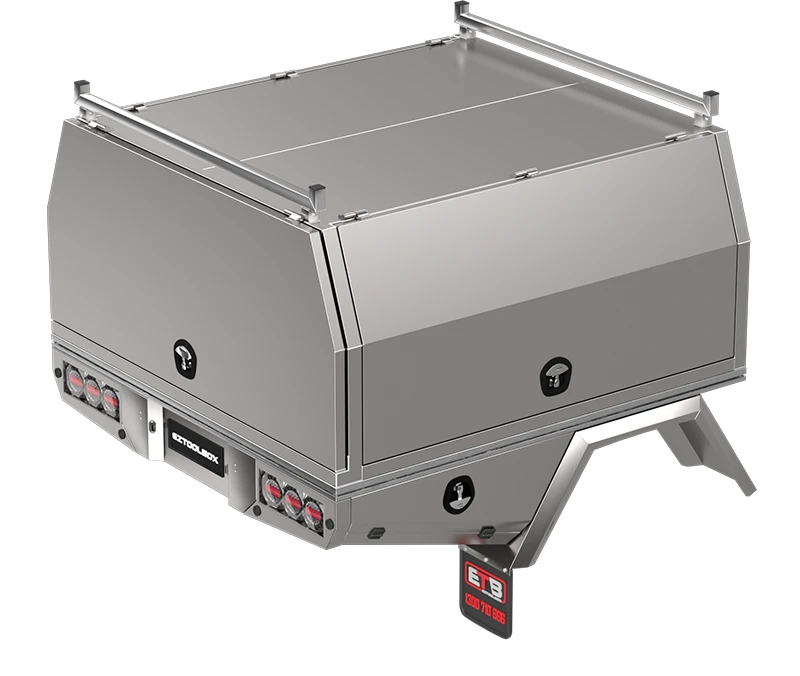 Canopy Utes