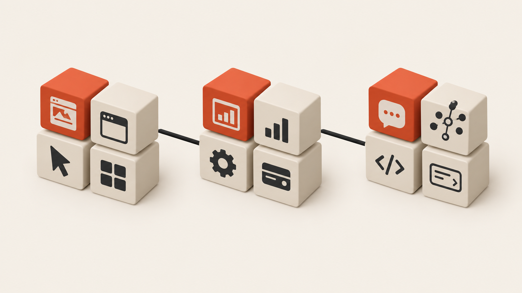 Custom LLM Application Development for Business-Specific Use Cases