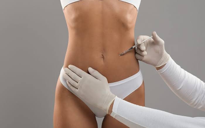 Do Fat-dissolving Injections help create a slimmer look