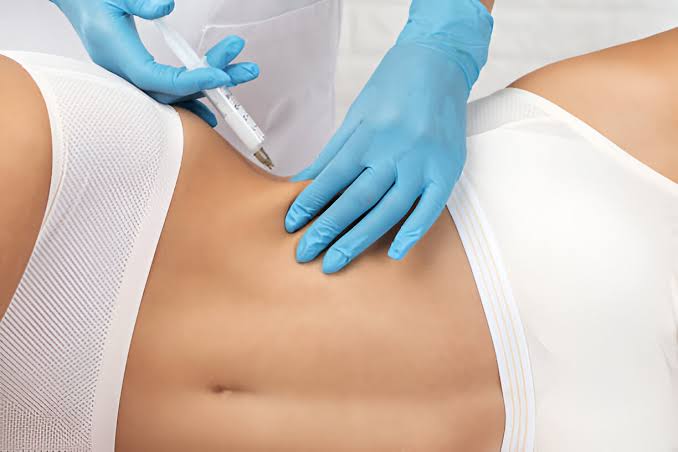 Does Body Fillers Help Enhance Body Symmetry