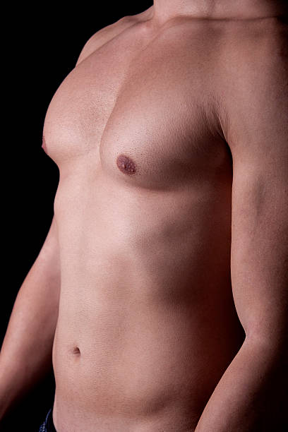 Does Gynecomastia Surgery help remove excess chest tissue?