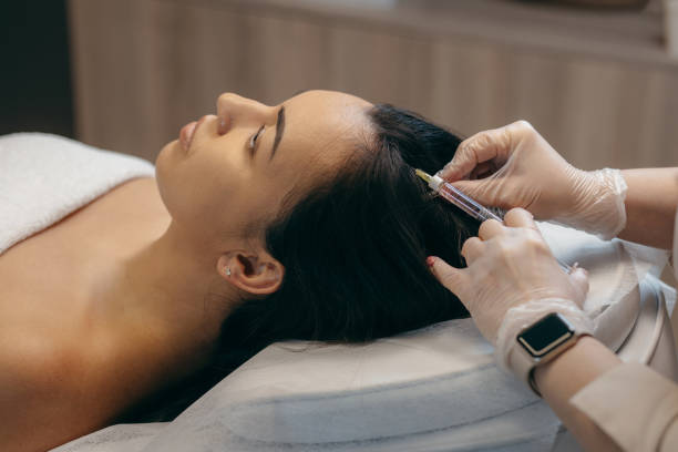 Does PRP Hair Treatment offer long-lasting results