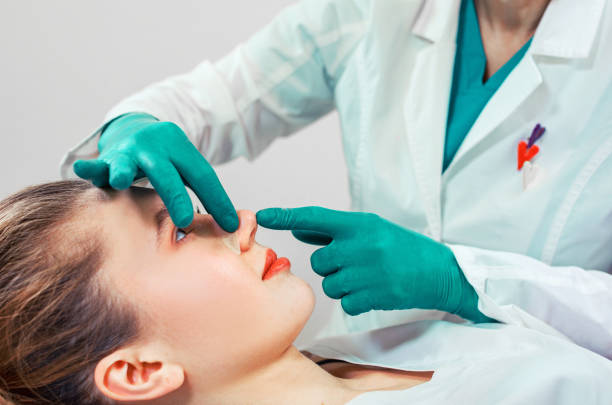 Does Rhinoplasty Improve Both Nose Shape and Function