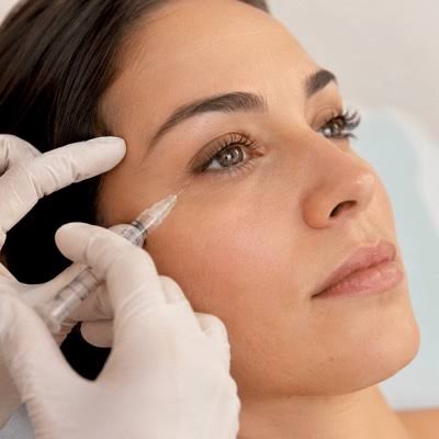 Does Under Eye Fillers Reduce Eye Bags