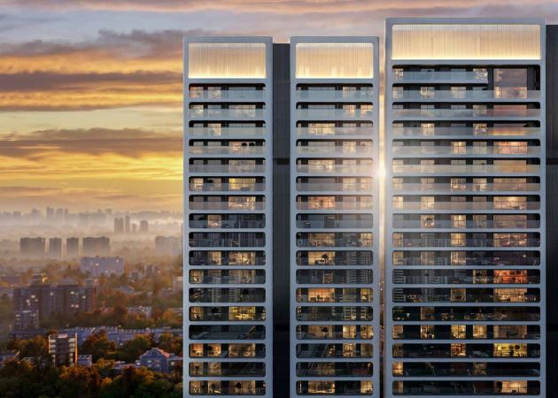 Godrej Verano