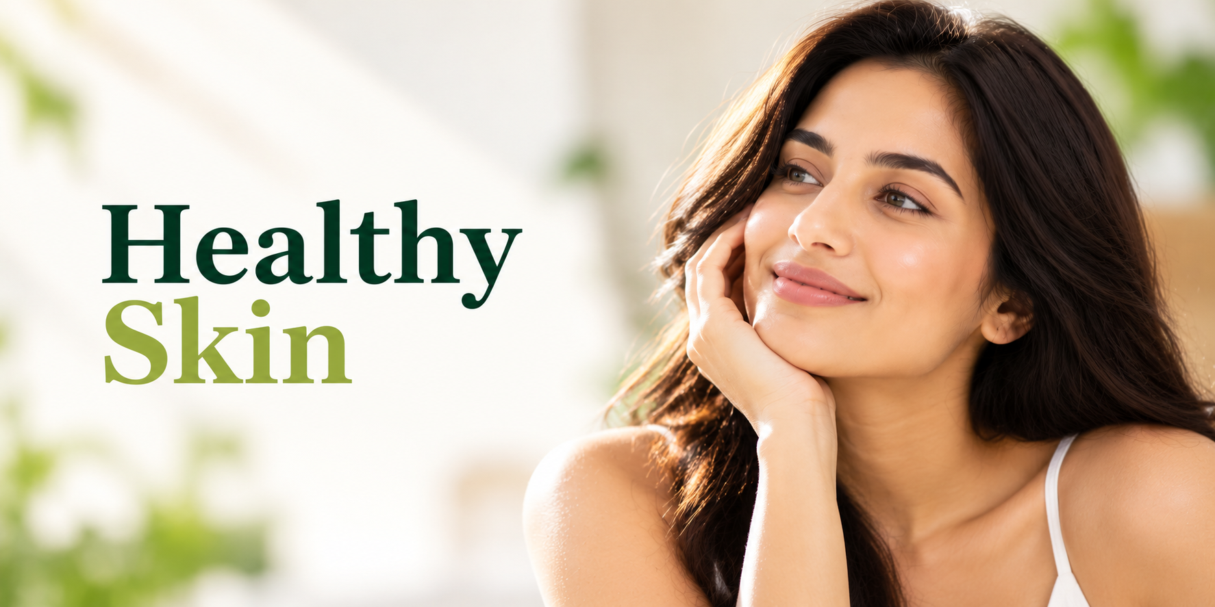 Skin Health Tips: Nutrition, Skincare and Daily Wellness