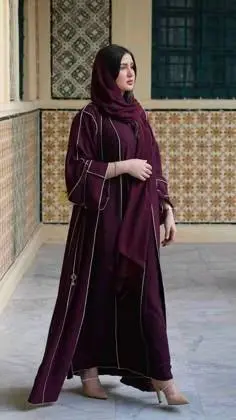 How Can Asiyah Abayas Refresh Your Look