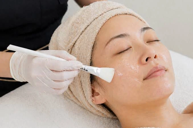 How Can Inno Peel Brighten Uneven Skin