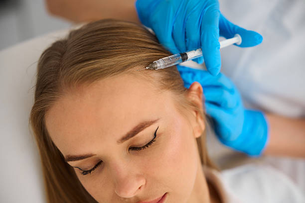 How Can PRP Hair Treatment Improve Hair Health