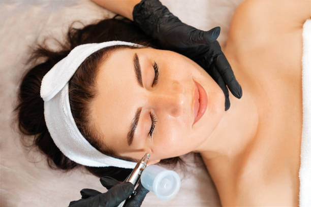 How Can oxygen facial Revive Tired Skin