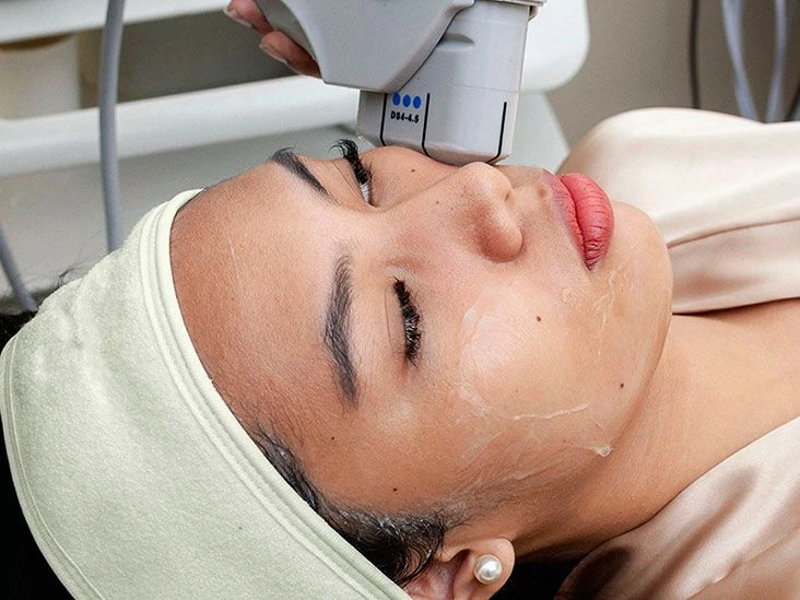 How Does HIFU Treatment Tighten Loose Skin