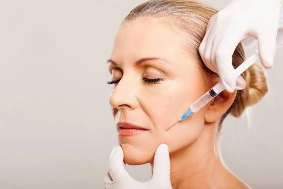 How Does Salmon DNA Treatment Support Skin Repair