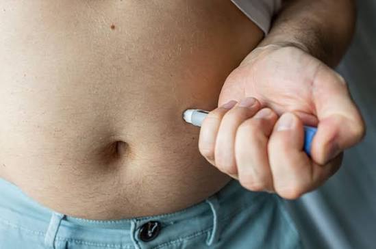 How can Saxenda Injections support long-term weight goals