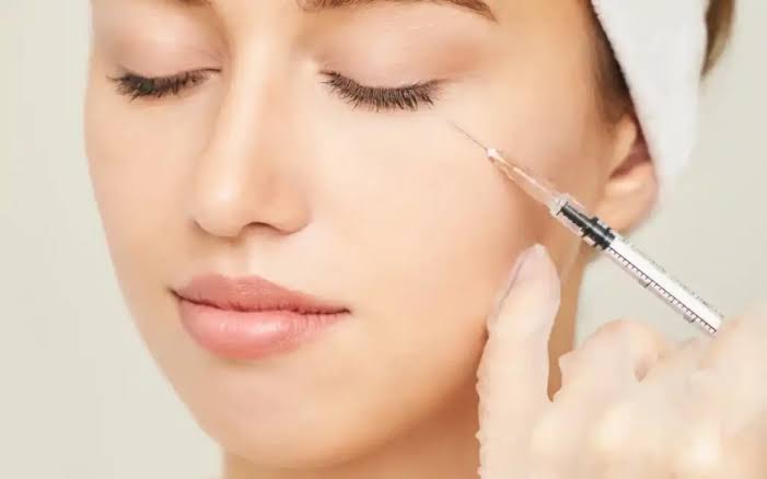 How do Under Eye Fillers support a youthful-looking face