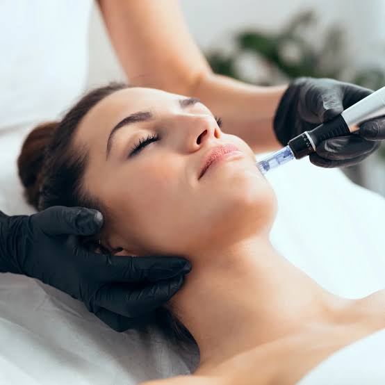 Is Exosomes Therapy Helpful for Uneven Skin