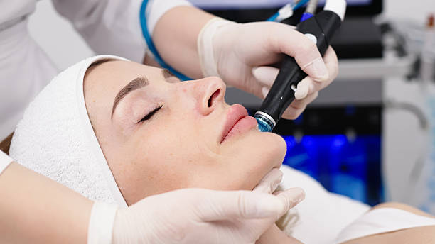 Is HydraFacial Helpful for Rough Skin Texture?