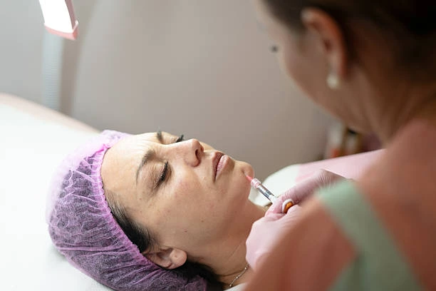 Is Jawline Fillers Right for Facial Symmetry