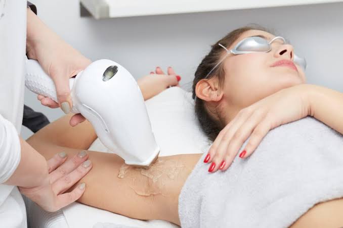 Is Laser Hair Removal Effective for Thick Hair