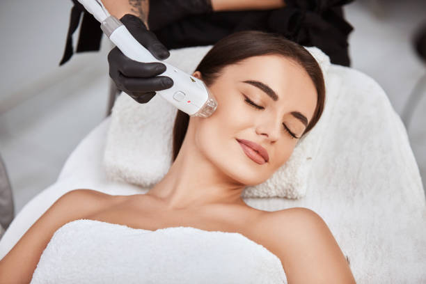 Is Laser Hair Removal suitable for different skin types