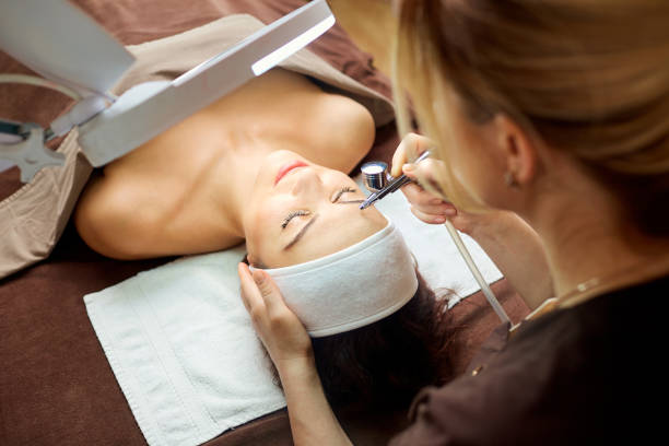 Is Oxygen Facial Suitable for Acne-Prone Facial Skin