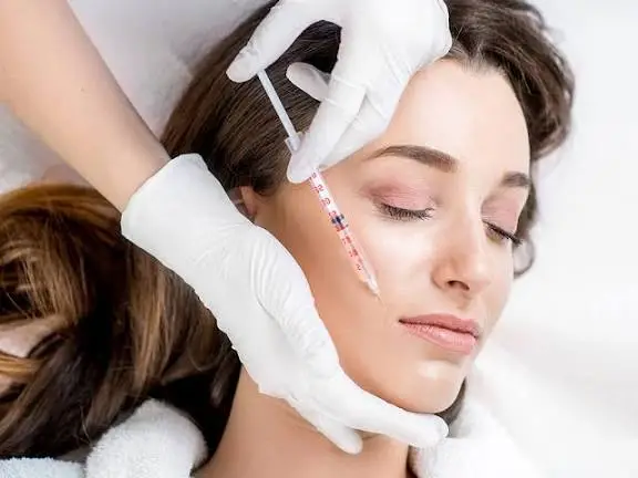 Is Salmon DNA Treatment Effective for Skin Repair