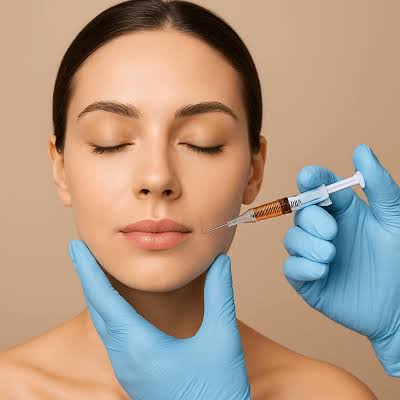 Is Salmon DNA Treatment suitable for tired skin