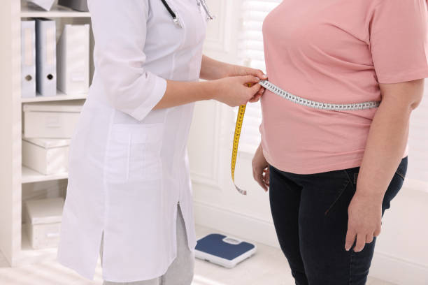 Is a Weight Loss Clinic helpful for managing body weight