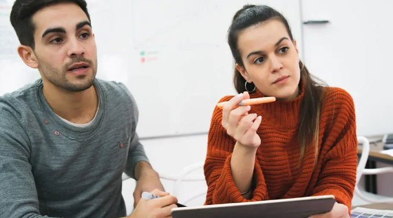 Learn Modern Digital Marketing Skills in a Structured Environment