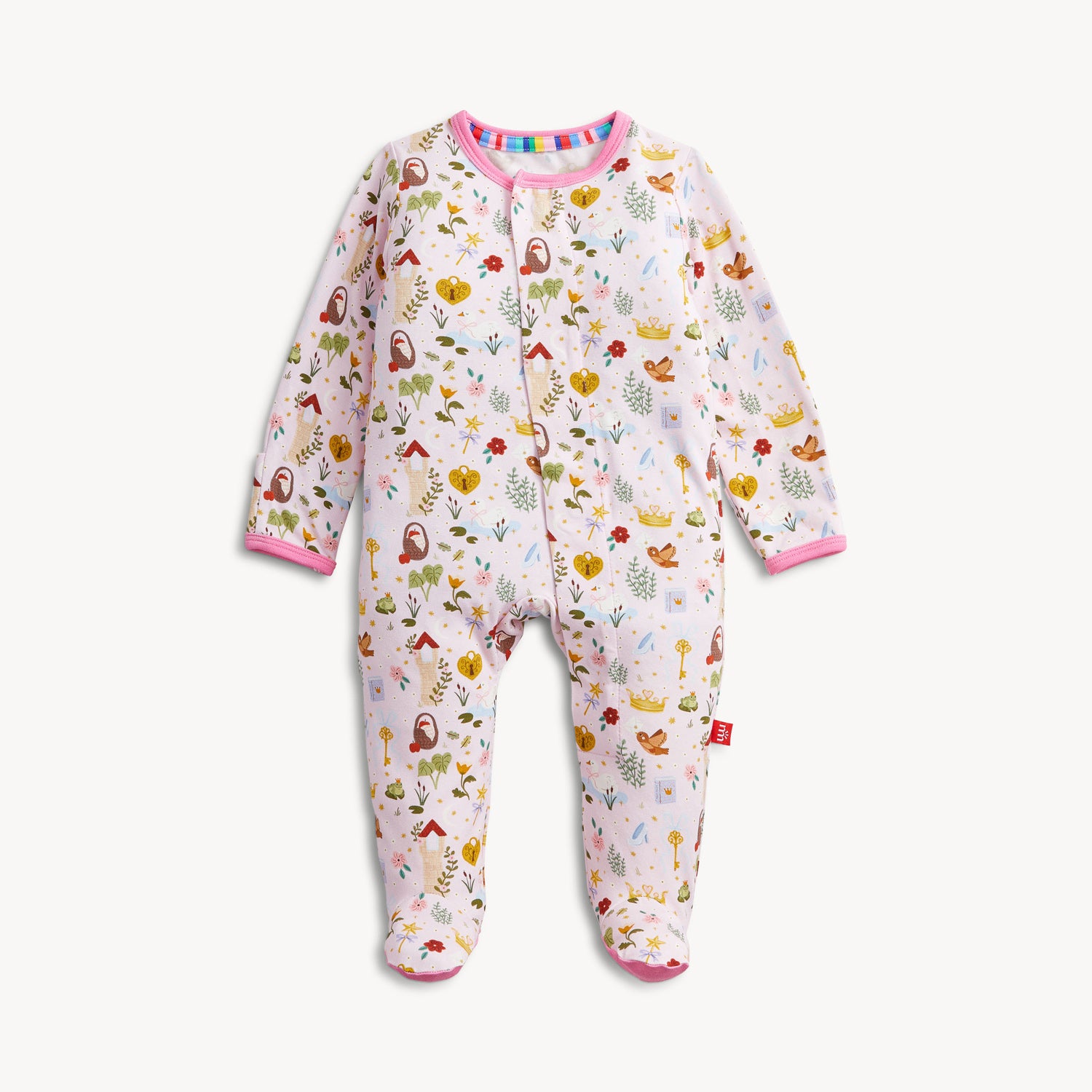 Baby onesies