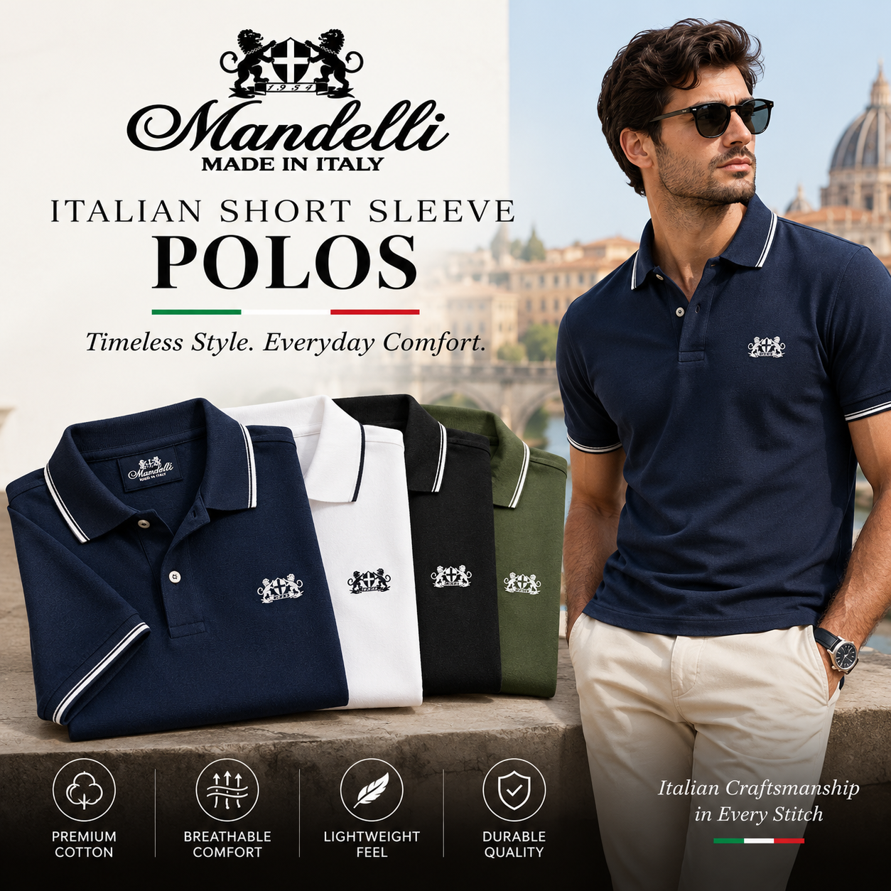 Top 10 Designer T-Shirts for Men: Premium Style, Comfort & Everyday Elegance