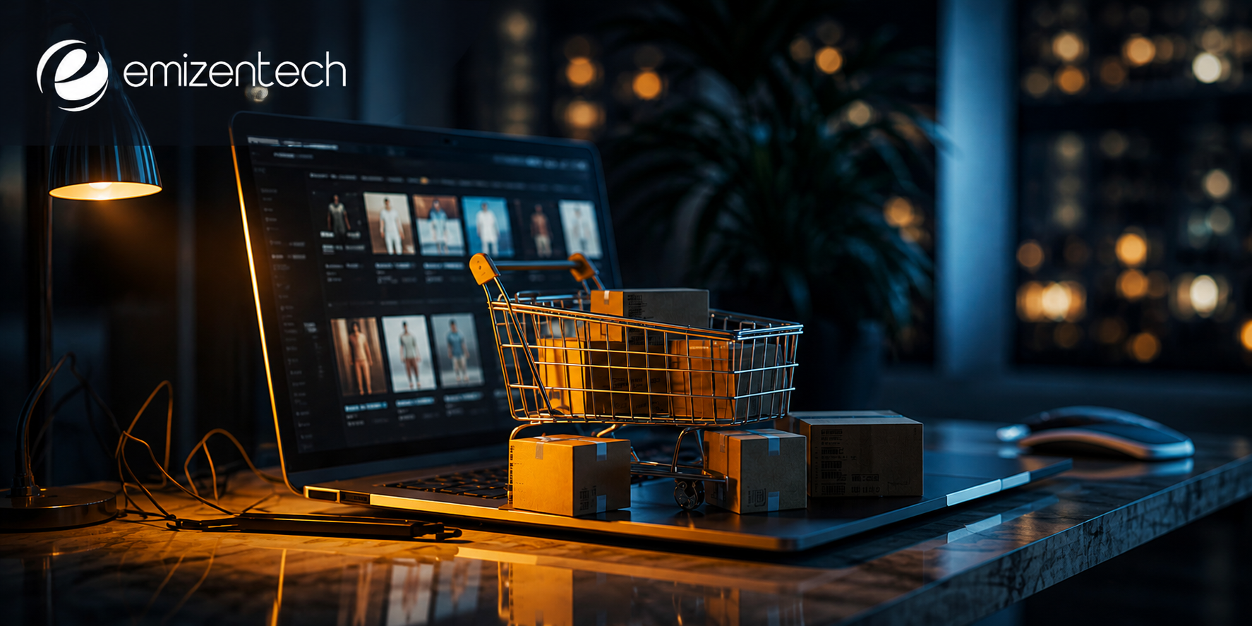 hire ecommerce developers