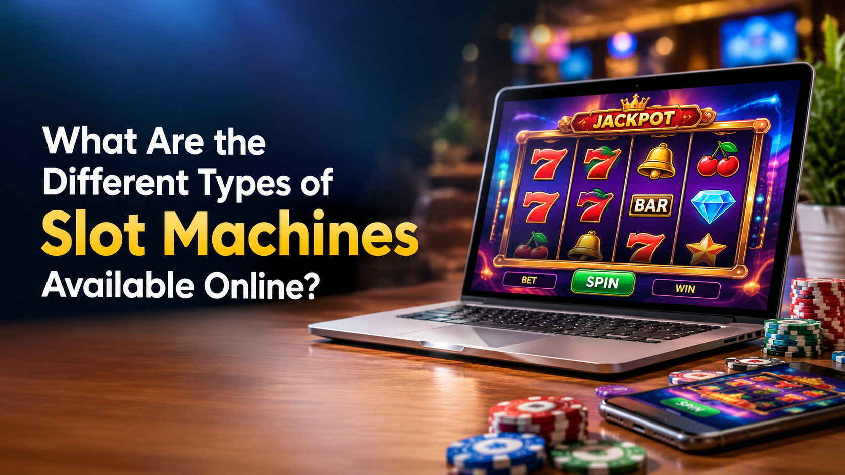 Online Slot Games
