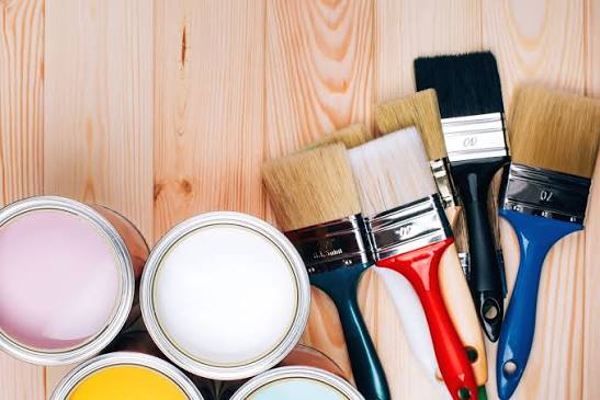 Painting Tools